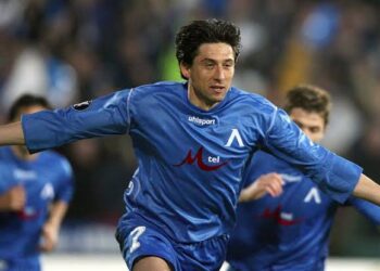 Джоел Коджо: Новият голмайстор на “Левски” ще носи номер 9. Сделката е пред финализиране, а медицинските прегледи са в понеделник!