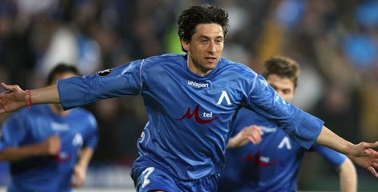 Джоел Коджо: Новият голмайстор на “Левски” ще носи номер 9. Сделката е пред финализиране, а медицинските прегледи са в понеделник!