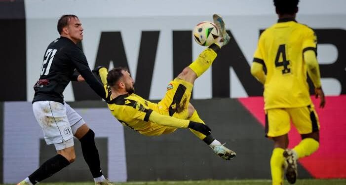 ФИФА санкционира пловдивските Ботев и Локомотив