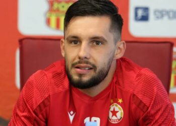 Разбиваща раздяла: Иван Турицов принуден да напусне ЦСКА на фона на корупционен скандал.