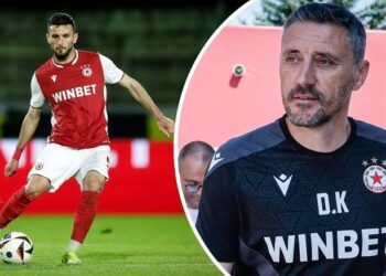 ТРАНСФЕРЕН ЕКЗОДУС? Четирима титуляри на ЦСКА пред напускане преди крайния срок