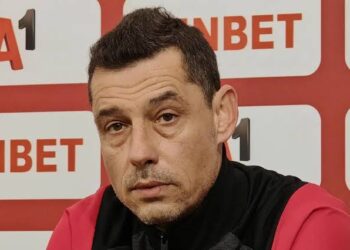 Има изхвърлен от ЦСКА след резила снощи! Не, не е Душан Керкез, но и този става…