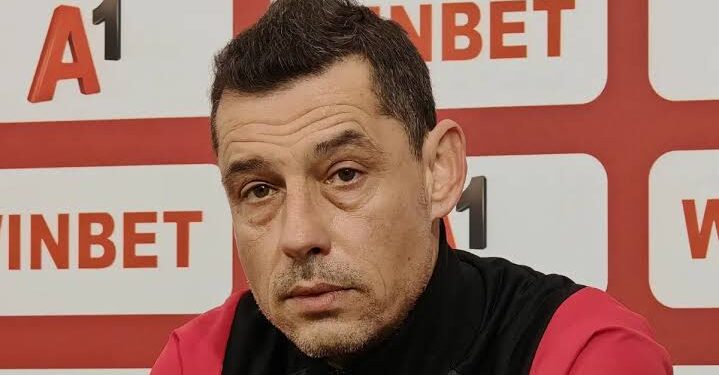 Има изхвърлен от ЦСКА след резила снощи! Не, не е Душан Керкез, но и този става…