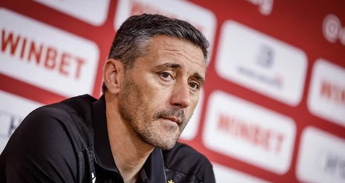 Душан Керkez назова трима играчи, които ЦСКА София трябва да привлече това лято, за да спечели титлата