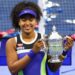 From Public Courts to Global Stardom: The Unconventional Rise of Naomi Osaka!!