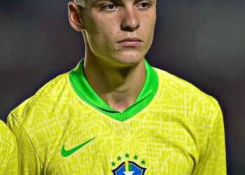 Герена избухна: Левски София се разбра за трансфера на южноамериканския плеймейкър Брено Бидон, сочен за новия Лука Модрич