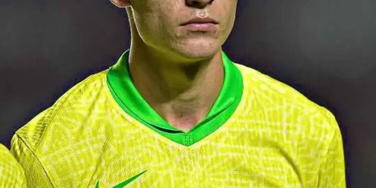 Герена избухна: Левски София се разбра за трансфера на южноамериканския плеймейкър Брено Бидон, сочен за новия Лука Модрич