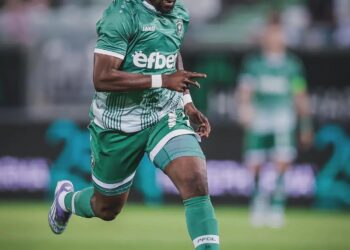 След 1,2 милиона евро Левски взе капитана на Лудогорец и шокира целия български футбол