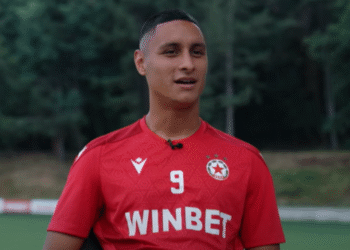 ЦСКА картотекира Годой и Жордао за мача с ЦСКА1948