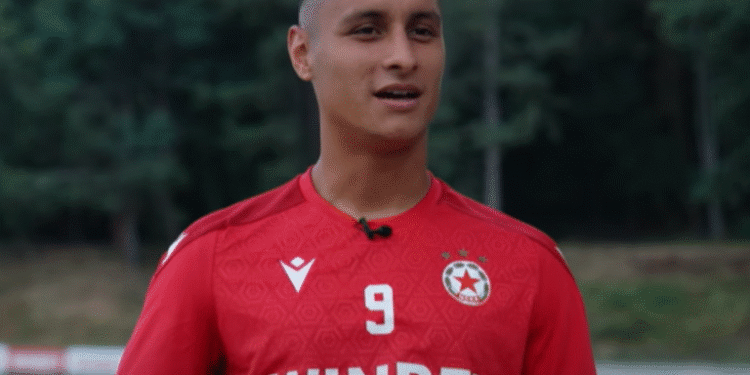 ЦСКА картотекира Годой и Жордао за мача с ЦСКА1948