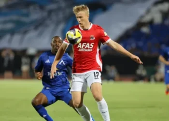 Левски превзема Алкмаар! “Сините” си осигуриха 1150 билета за реванша – ето как да вземете своя!