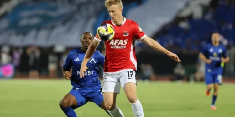 Левски превзема Алкмаар! “Сините” си осигуриха 1150 билета за реванша – ето как да вземете своя!