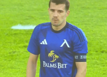 Монца предлага 1.3 млн. евро за Марин Петков, Левски чака края на плейофите