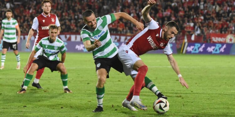 Тежка чистка в ЦСКА в последните 24 часа на скъпи футболисти – един се е сбогувал с отбора, друг днес разтрогва