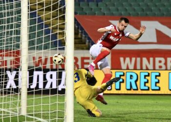 Последният в Англия намери спасение за проблемите си в… ЦСКА! Сделката е възможна до дни