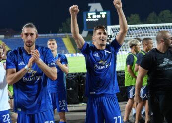 Футболен Клуб “Левски” ШОКИРАЩО Приветства Нов Испански Вратар, Който Е Готов да Защитава Вратите Им с Цената на Всичко!