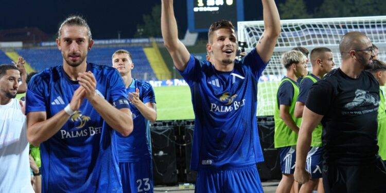 Футболен Клуб “Левски” ШОКИРАЩО Приветства Нов Испански Вратар, Който Е Готов да Защитава Вратите Им с Цената на Всичко!