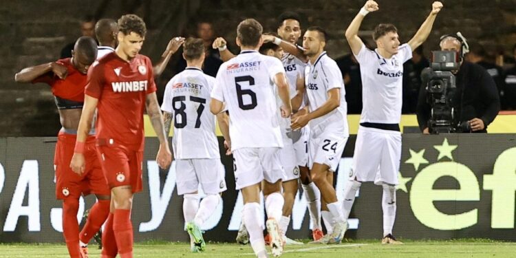 Отборът на Ботев (Пд) ще търси изненада с новото си попълнение Око-Флекс в Разград.