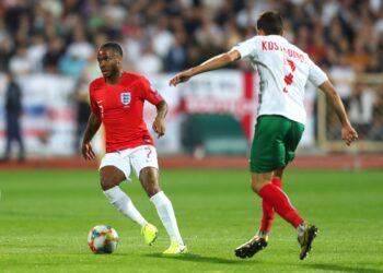 Левски София подсилва състава с национален нападател на България и продължава възхода си