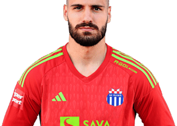 Матеј Маркович се завръща в Левски София с тригодишен договор