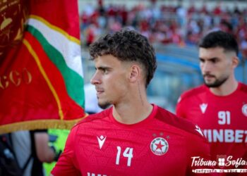 Керкез взе ключово решение, приключва с българските футболисти