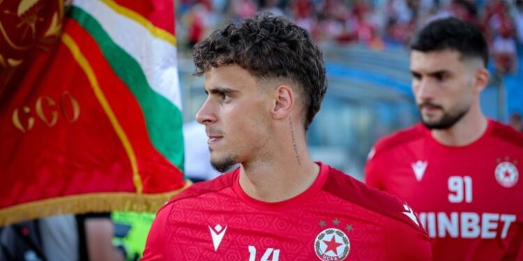 Керкез взе ключово решение, приключва с българските футболисти