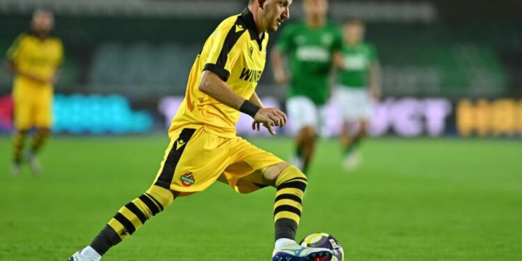 МАГИЧЕСКИЯТ ЛЯВ НЕДЕЛЕВ СЪБУДИ БОТЕВ ПЛОВДИВ