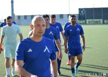 Пелето: Левски е велик клуб, играе добре и може да пребори Лудогорец за титлата!