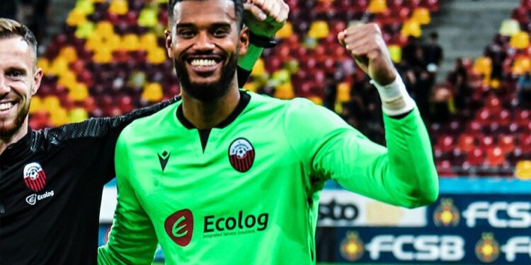 Мениджърът на вратаря на Шкендия преди мача с Лудогорец: Миналото лято го искаше Левски! Интересът към Гайе се засилва