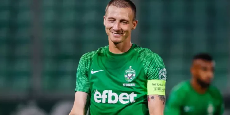 Истинска сензация: Нелдялков с признание за Левски София, което разтърси феновете!