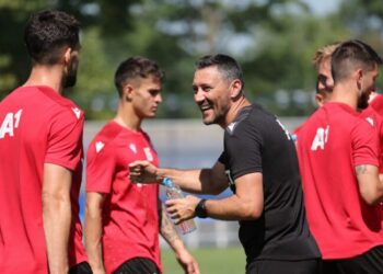 ЦСКА с два спешни трансфера тази седмица, единият вече го обявиха за сигурен