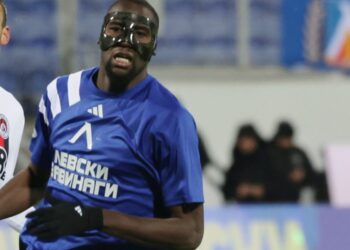 Веласкес се притесни, че Генчев добре знае Сангаре, готви му изненада в неделя