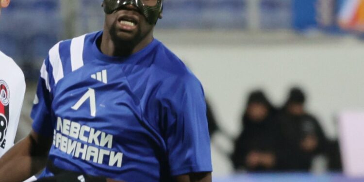 Веласкес се притесни, че Генчев добре знае Сангаре, готви му изненада в неделя