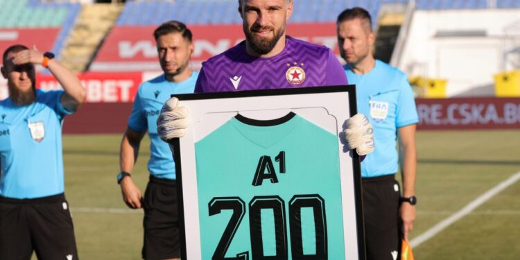 Просто инцидентно или ново разжалване на Бусато в ЦСКА – отговорът утре от Керкез