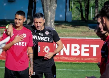 Керкез обръща днес ЦСКА с хастара нагоре, за да се спаси от уволнение, нови лица започват титуляри