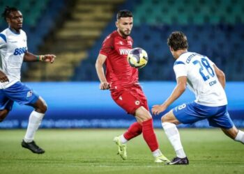 ЦСКА София изпитва шок и разочарование след внезапното напускане на играч