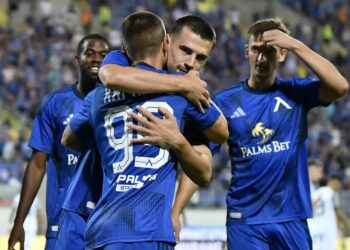 В Италия разкриха какво ще стане днес: Сделка за 6,5 милиона и след това Марин Петков – в Монца