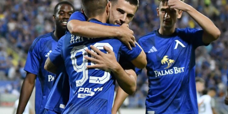 В Италия разкриха какво ще стане днес: Сделка за 6,5 милиона и след това Марин Петков – в Монца