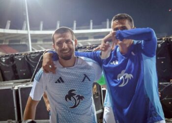 До часове трябваше да е ясна съдбата на Марин Петков, има обаче обрат и…