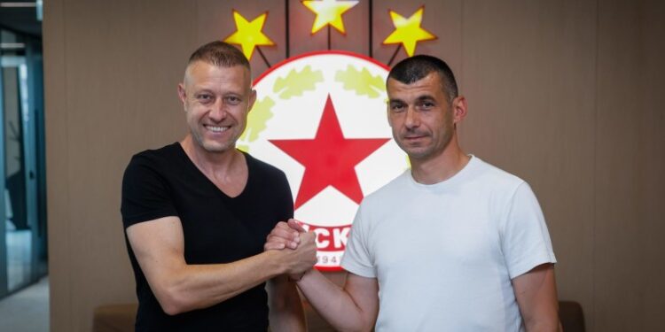 Валят уволнения в ЦСКА, тръгва си пореден провален треньор, бащата на играч на Керкез идва