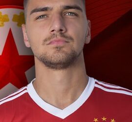 Празнуваме 32-ия рожден ден на Димитър Евтимов с благодарност и гордост