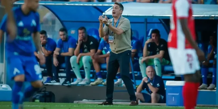 Левски продължава силната си серия с обрати и убедителни победи