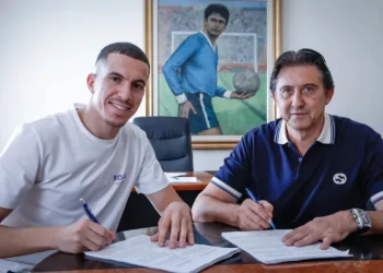 “ОФИЦИАЛНО: Левски картотекира последното си ново попълнение! Ето кой е той и ще играе ли още в следващия мач?”