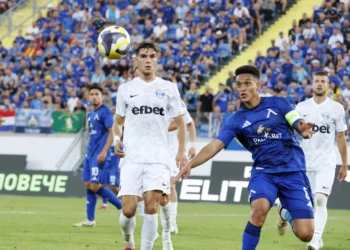 “Цунами взе шокиращо решение за бъдещето си в Левски! Феновете са в ступор!”