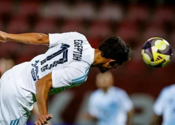 💥Да, струваше си! Нека отпразнуваме победата си, защото Марин Петков влезе от резервната скамейка, взе лентата и донесе драматичната победа на “сините”!