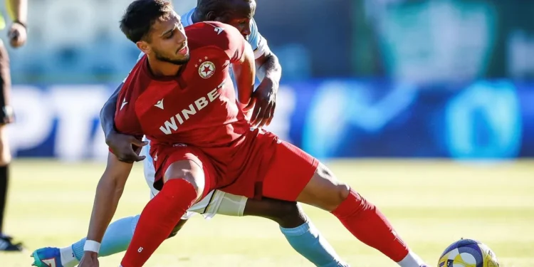 Ново проклятие в “Армията”: Арда уволни трети пореден треньор на ЦСКА! Повече детайли по-долу👇!