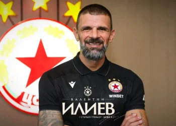 Валентин Илиев ще връща победите в ЦСКА срещу потенциалния си наследник