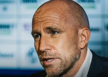 Треньорът на Малмьо: Трябва да сме умни срещу Лудогорец