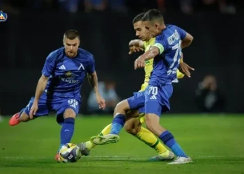 ​💥 Да, държим го под око! Той има страхотно бъдеще при нас, виждам го – млад е и талантлив! — [Твърди] ръководството на “Левски”… още подробности по-долу! 👇