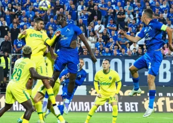 Горчива хапка за “Левски”! Финансовият удар е тежък, след като отнесоха сурови санкции след мача и… всички детайли тук 👇!